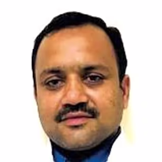 Profile picture of Dr. Dr. Vadiraj
