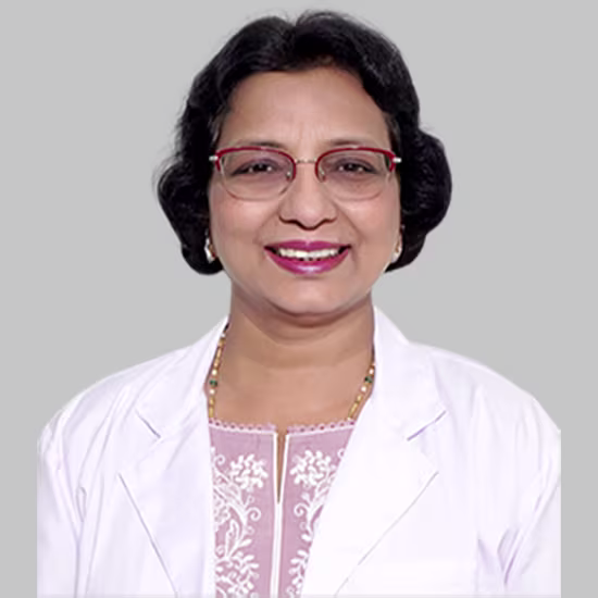 Dr. Seema Arya