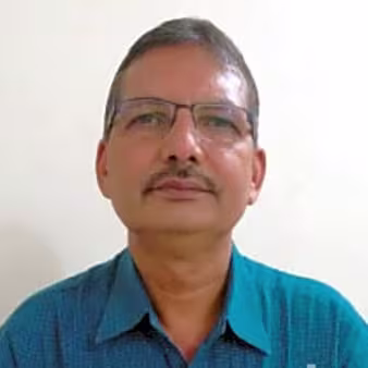 Dr. Vijay Naik