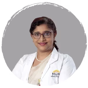 Profile picture of Dr. Dr. Deepa Thiagarajamurthy