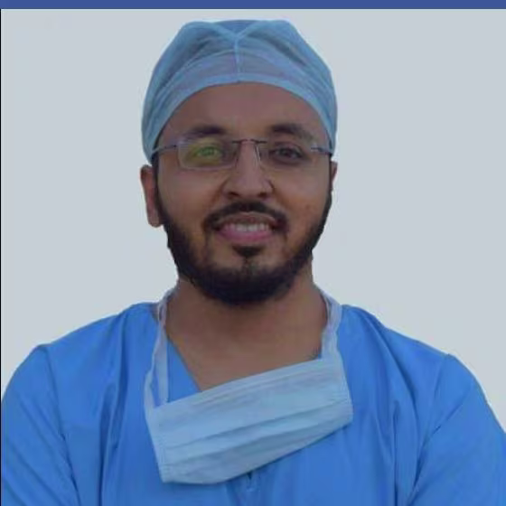Profile picture of Dr. Dr. Yusuf Saifee