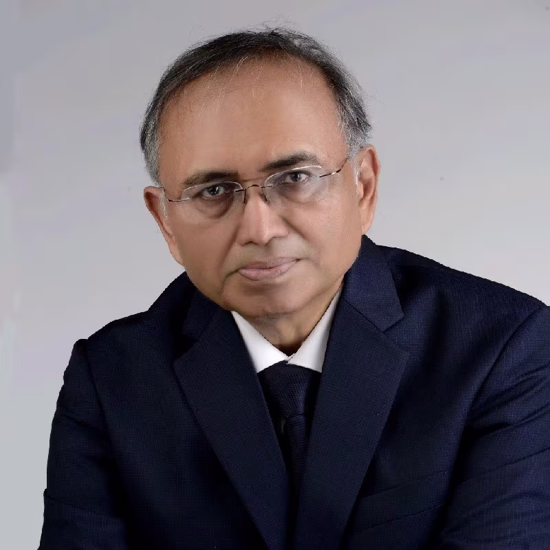 Profile picture of Dr. Dr. Prem Agarwal