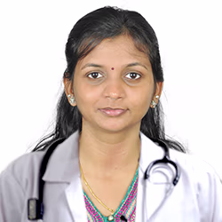 Profile picture of Dr. Ms. Prahada J