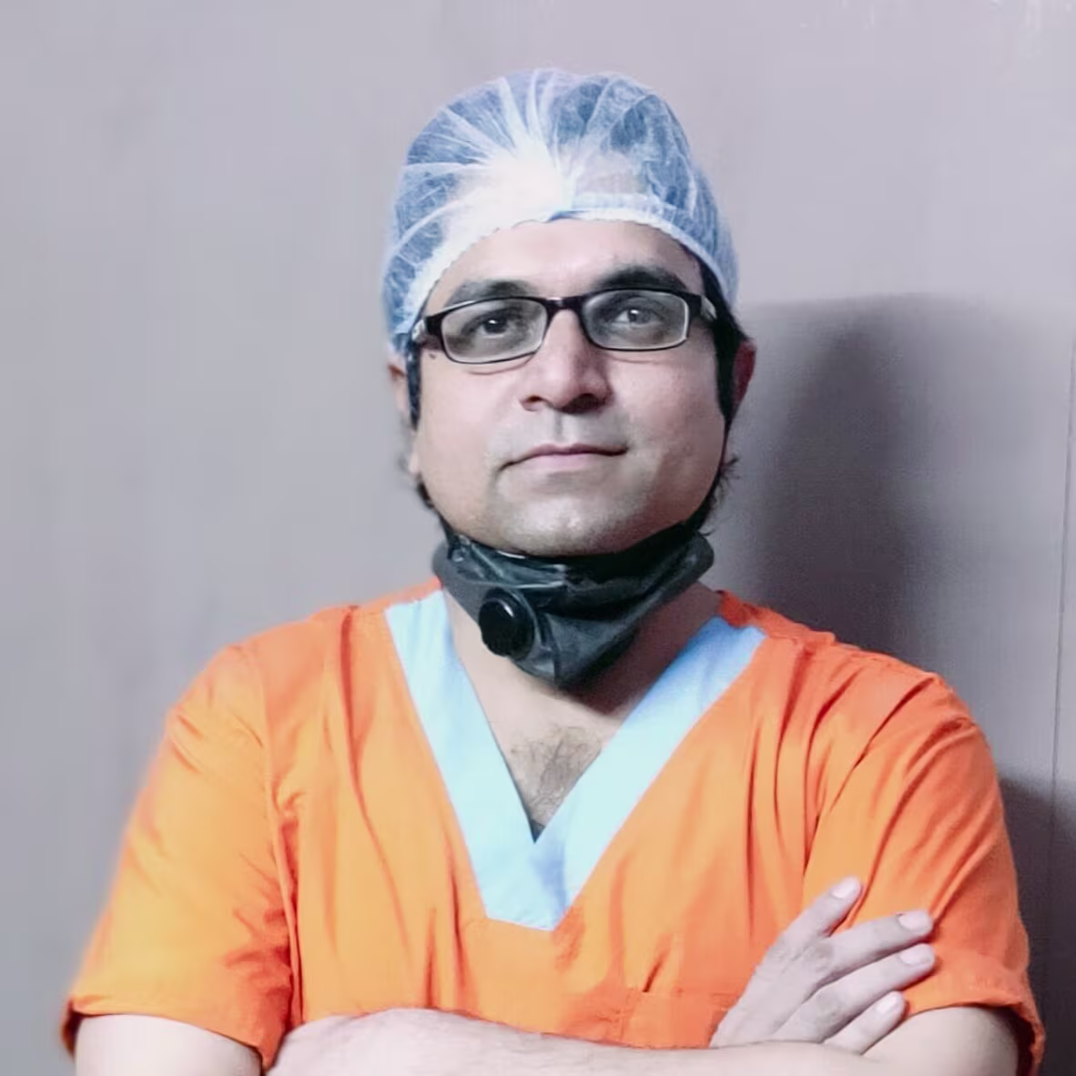 Profile picture of Dr. Dr. Amar Tosawara