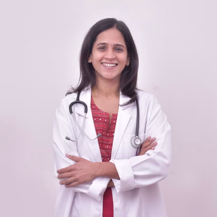 Profile picture of Dr. Dr. Manju Nair