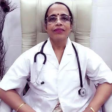 Profile picture of Dr. Dr. Sheela Kesarkar