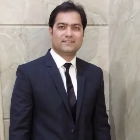 Profile picture of Dr. Dr. B S Sheraz