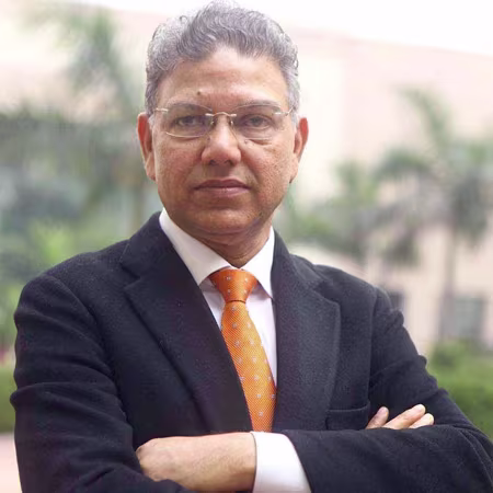 Profile picture of Dr. Dr. Amar Shinghal