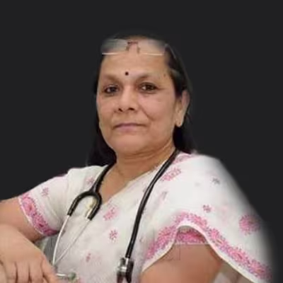 Profile picture of Dr. Dr. Rekha Khandelwal