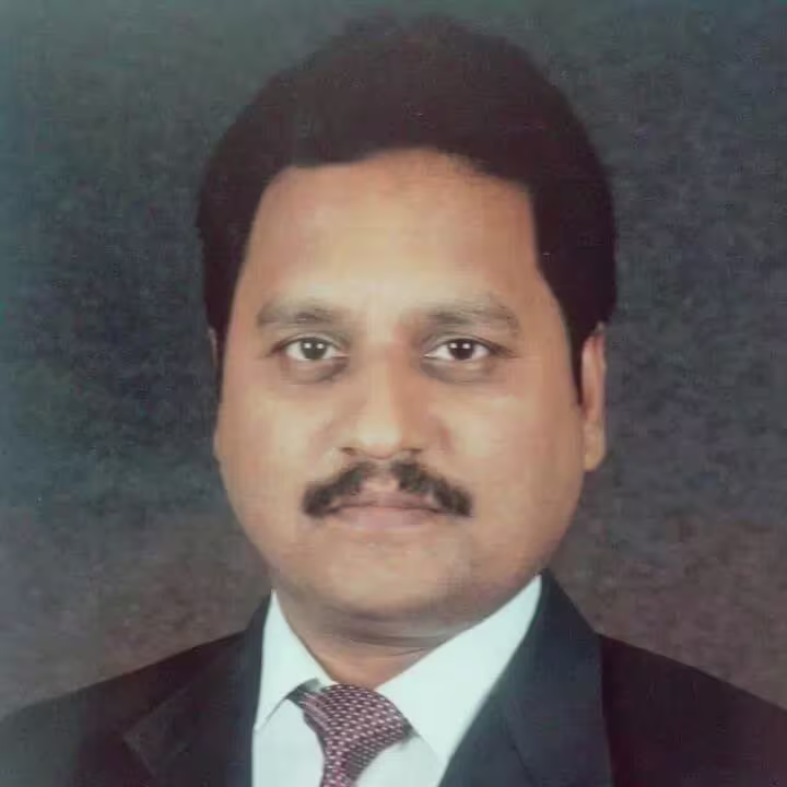 Profile picture of Dr. Dr. Ramu Harirajan