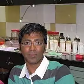 Profile picture of Dr. Dr. Susruthan Murali