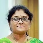 Dr. Shoba Srinivasulu Kuruva