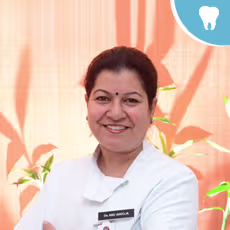 Profile picture of Dr. Dr. Anu Ahooja