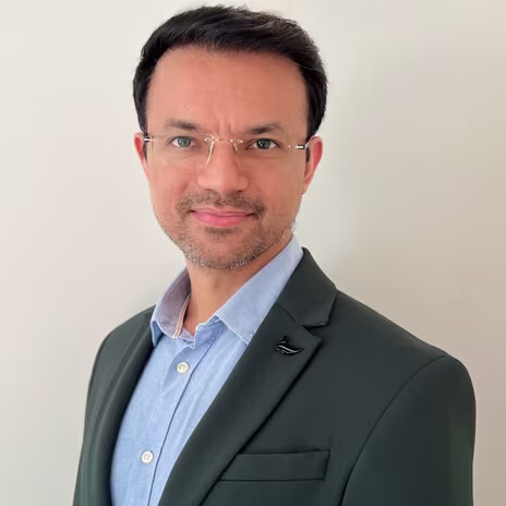 Profile picture of Dr. Dr. Rohit Sanjay Kohari