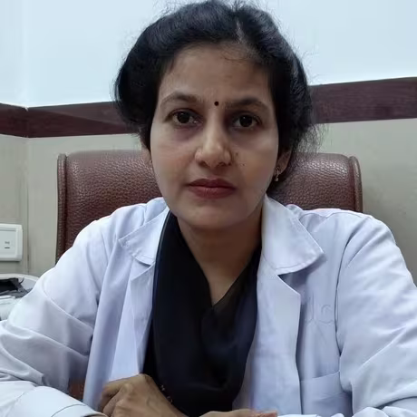 Profile picture of Dr. Dr. Bramaramba S A V