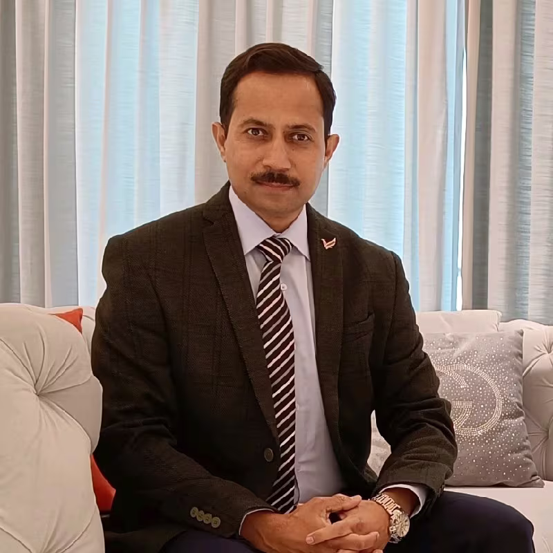 Profile picture of Dr. Dr. Anurag Awasthi