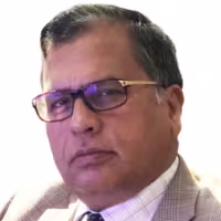 Dr. R.C Mishra