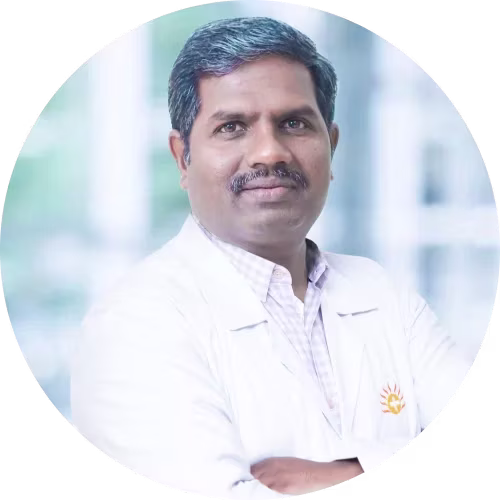 Profile picture of Dr. Dr. P. Anbalagan