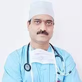 Profile picture of Dr. Dr. Ajeet Jain