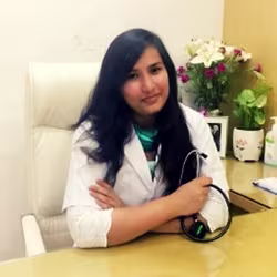 Profile picture of Dr. Dr. Jyoti Singh