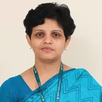 Profile picture of Dr. Dr. Deepa Elizabeth Mathew