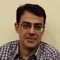Profile picture of Dr. Dr. V M Ghate