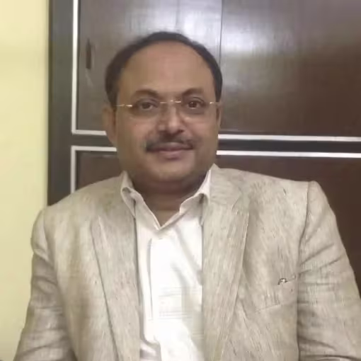 Profile picture of Dr. Dr. Asit Baran Sarkar