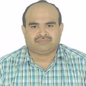 Profile picture of Dr. Dr. S.Murugan