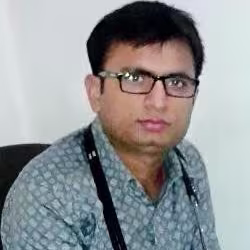 Profile picture of Dr. Mr. Vinay Verma (Physiotherapist)