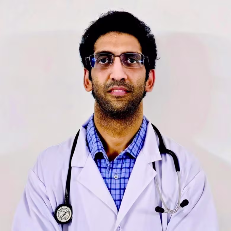 Profile picture of Dr. Dr. Akshay Aggrawal