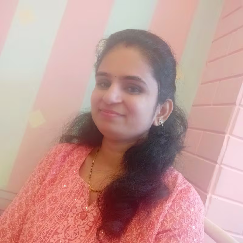 Profile picture of Dr. Dr. Trupti Londhe Agre