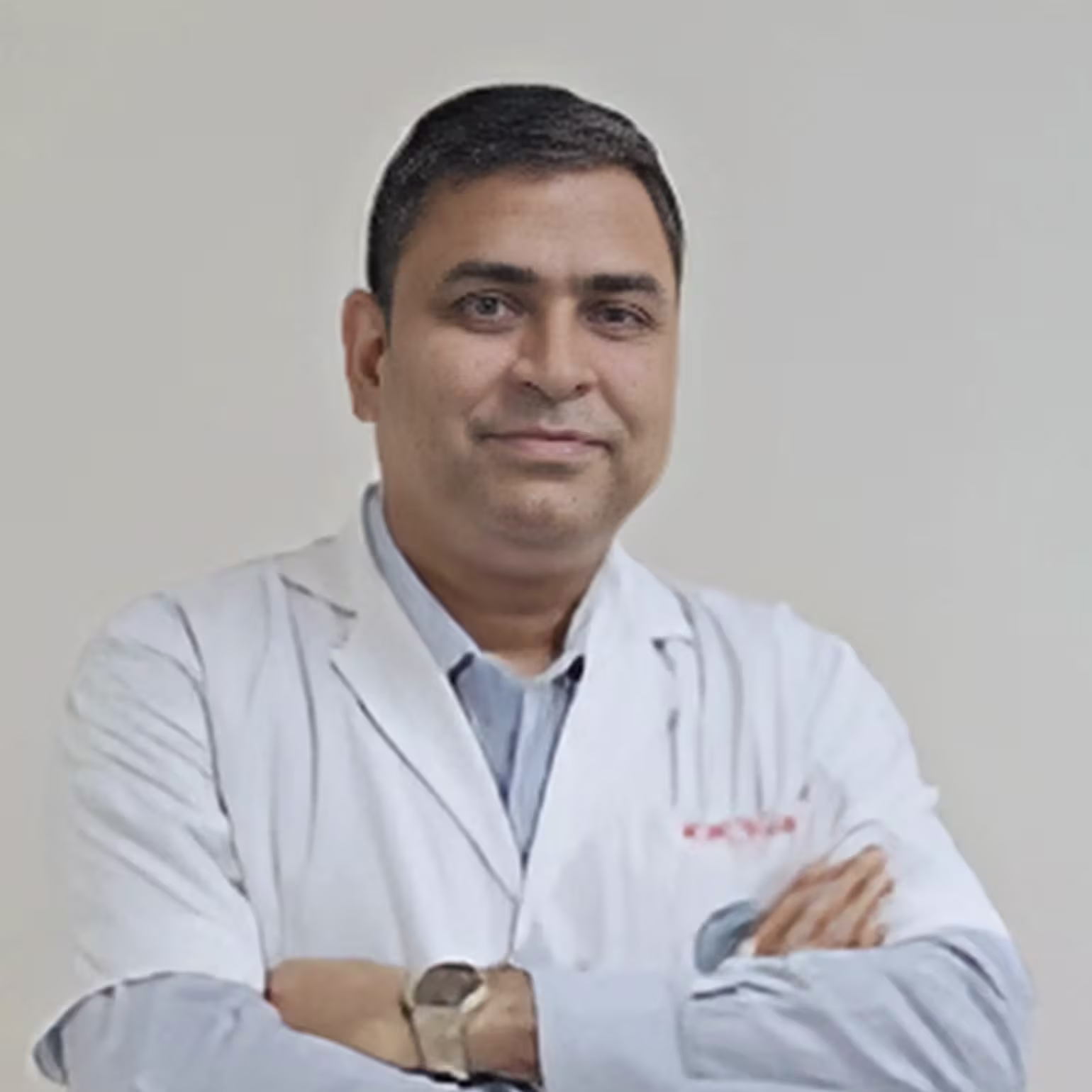 Profile picture of Dr. Dr. Samit Sikdar