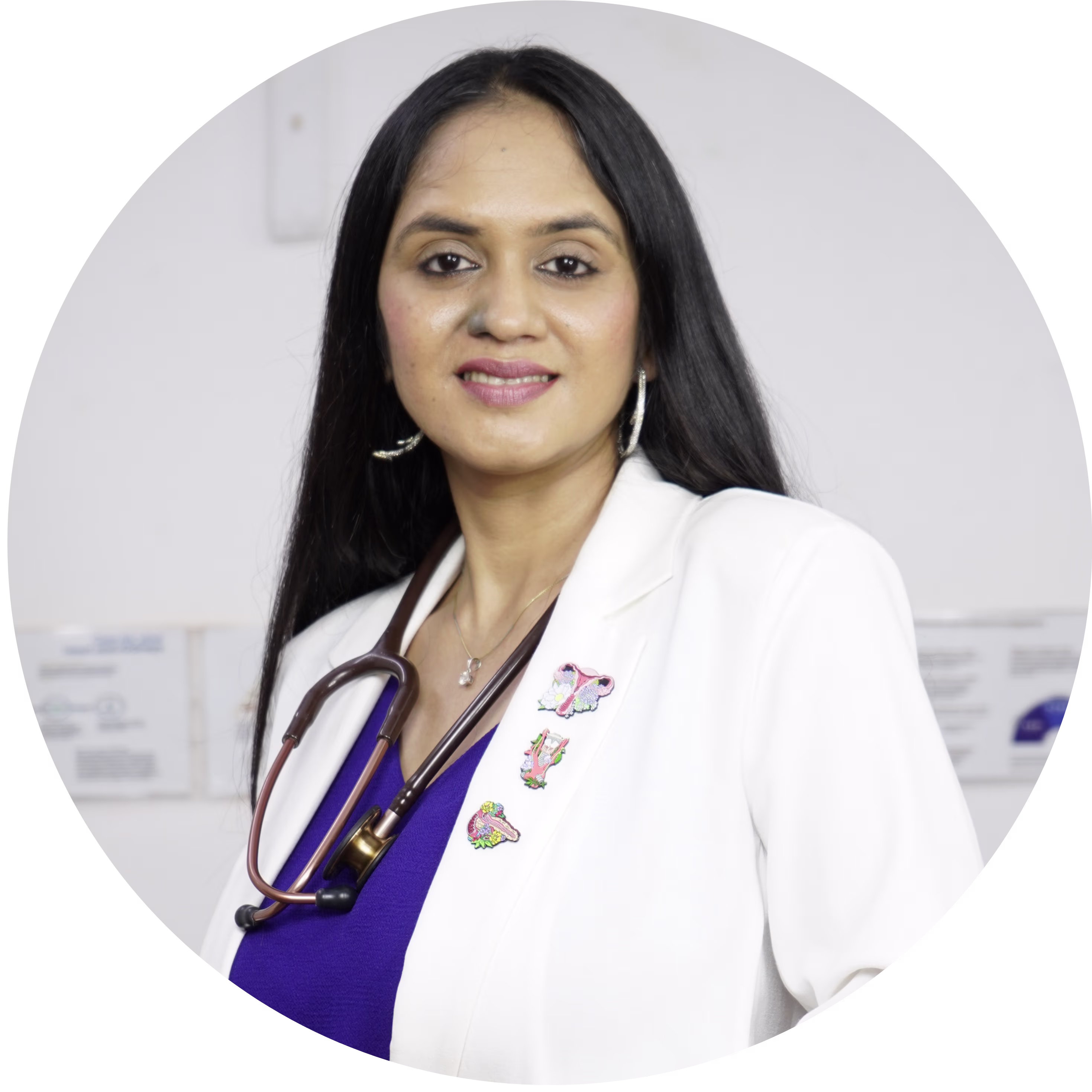Dr. Tanvi Mayur Patel