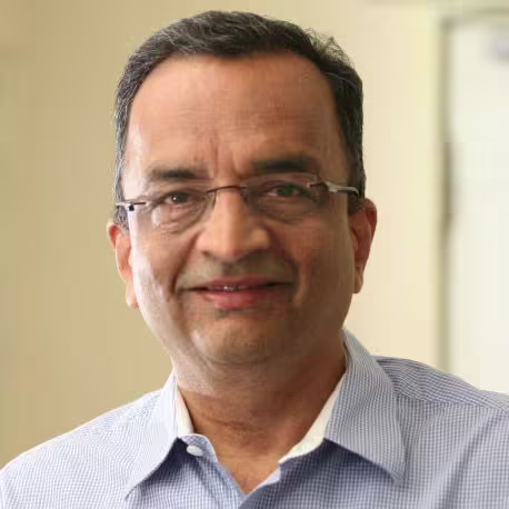 Profile picture of Dr. Dr. Narendra Dedhia