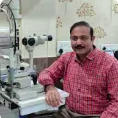 Profile picture of Dr. Dr. Santosh Patil