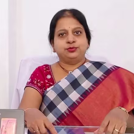 Profile picture of Dr. Dr. A.Sukrutha Reddy