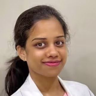 Profile picture of Dr. Ms. Madhura P Pradeep
