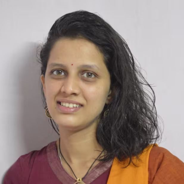 Profile picture of Dr. Dr. Prachi M Mhaskar