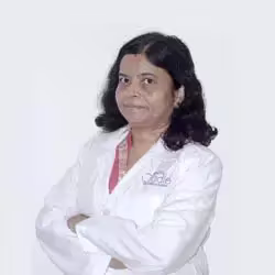 Profile picture of Dr. Dr. Krishna Shaw
