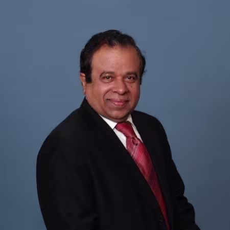 Profile picture of Dr. Dr. D M Borkar