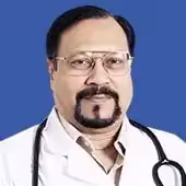 Profile picture of Dr. Dr. Mukesh Parikh