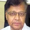 Profile picture of Dr. Dr. Shyamkant Bhasale