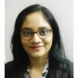 Profile picture of Dr. Dr. Varsha Mahadik