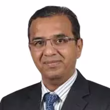 Profile picture of Dr. Dr. Vikas Gupte