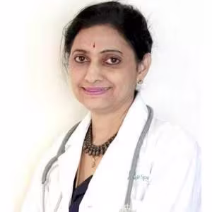 Profile picture of Dr. Dr. Mythili Rajgopalan