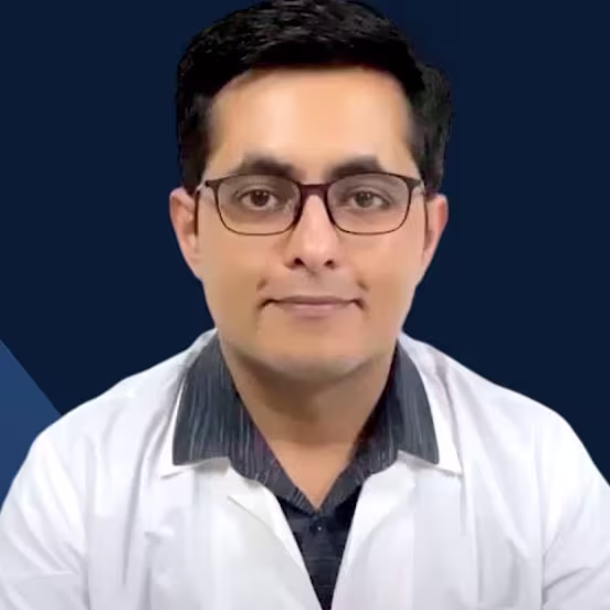 Profile picture of Dr. Dr. Sujit Shanshanwal