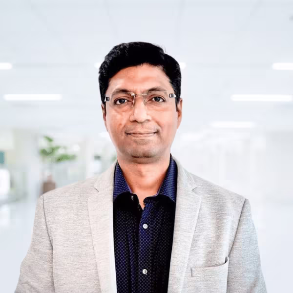 Profile picture of Dr. Dr. Amjad M Shaikh