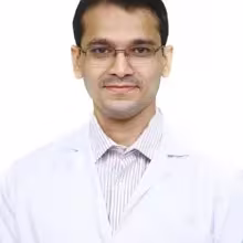 Profile picture of Dr. Dr. Vivek A N