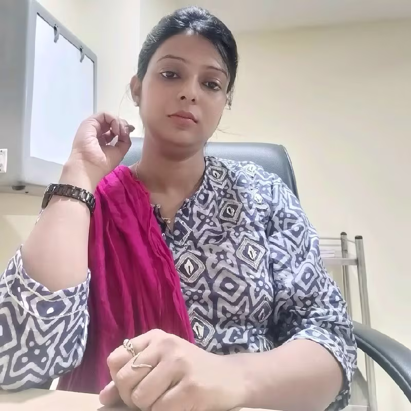 Profile picture of Dr. Dr. Priya Tiwari