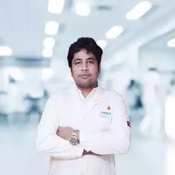 Profile picture of Dr. Dr. Sandipta Ray